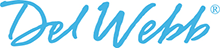 Del Webb at Veramendi Logo
