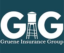 Gruene Insurance Group Logo