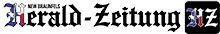 Herald-Zeitung Logo